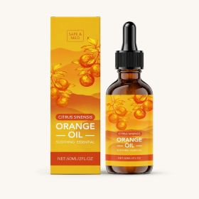 Home Fragrance Oil, 60 ml