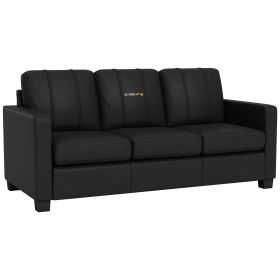 Dyno Stationary Sofa with C8R Logo
