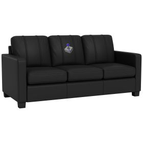 Dyno Stationary Sofa with Joystick Gaming Logo (Joystick Color: Blue)