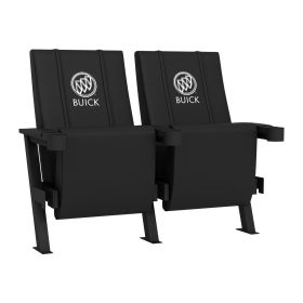 SuiteMax 3.5 VIP Seats with Buick Logo (Number of Seats: Row of 2)